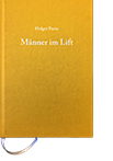 Drei Titelseiten vom Taschenbuch Holger Paetz
